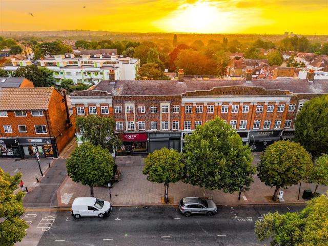 House for rent in Wanstead, Greater London