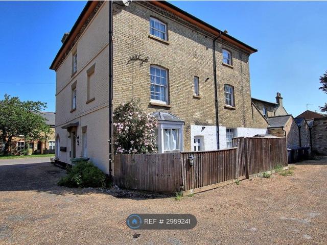 Apartment for rent in Huntingdon, Cambridgeshire