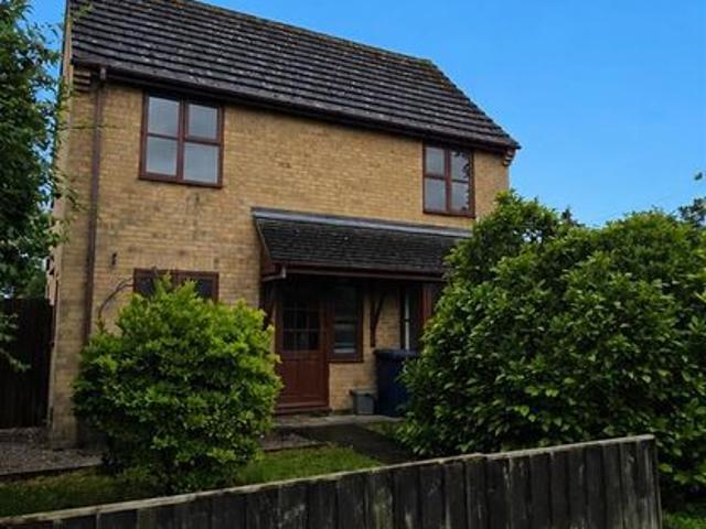 House for rent in Huntingdon, Cambridgeshire