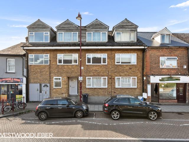 Apartment for rent in Kings Hill, Colliers End