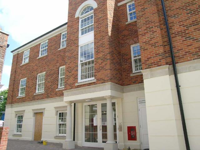 Apartment for rent in Kings Hill, East Hertfordshire