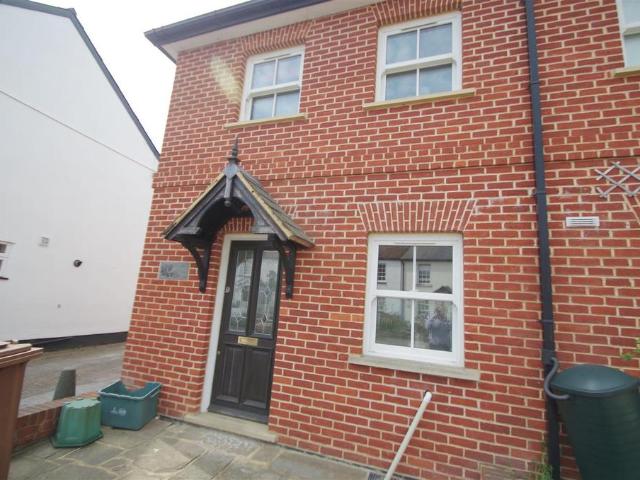House for rent in Widford, East Hertfordshire