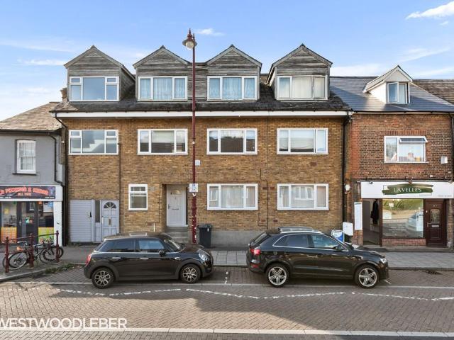Apartment for rent in Colliers End, Hertfordshire