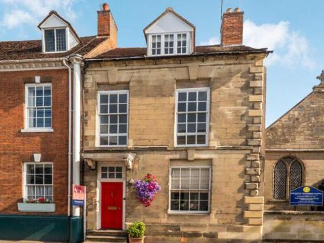 House for sale in Sydenham, Green Close