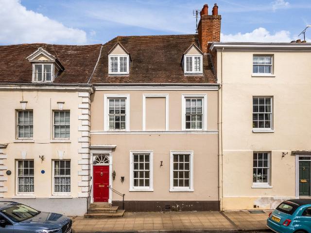 House for rent in Cliff Hill, Green Close
