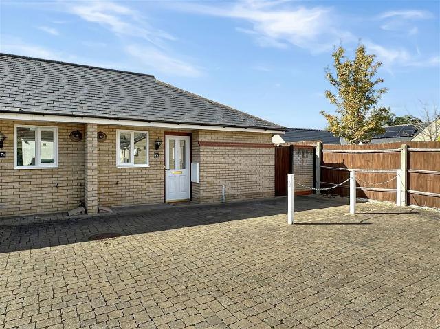 House for rent in Arrington, Cambridgeshire