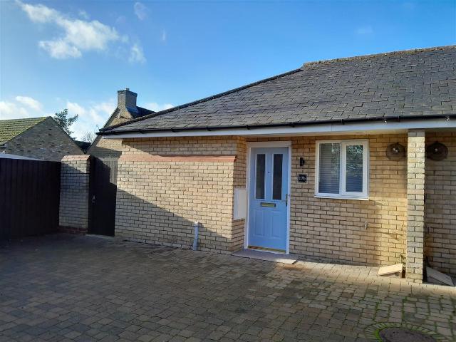 House for rent in Arrington, Cambridgeshire