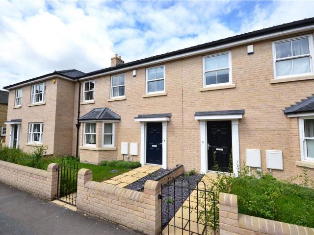 House for rent in Arrington, Cambridgeshire