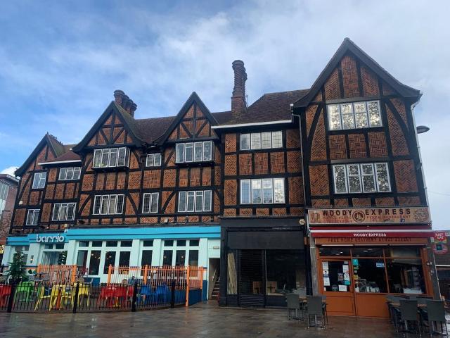 Apartment for rent in North Watford, Hertfordshire