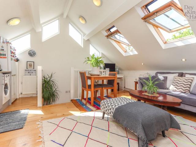 Apartment for rent in North Watford, Hertfordshire