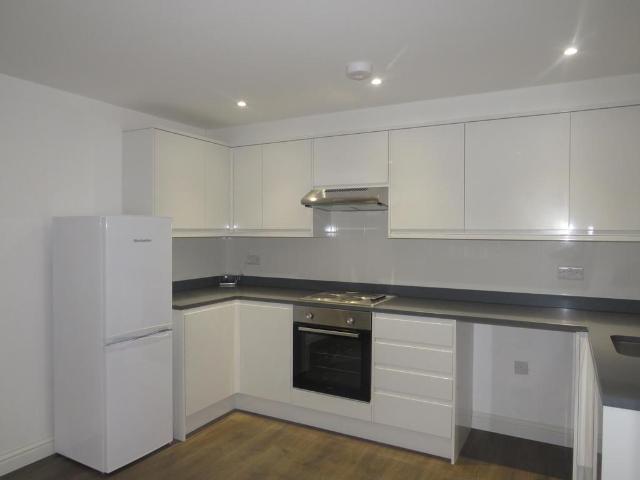 Apartment for rent in North Watford, Hertfordshire