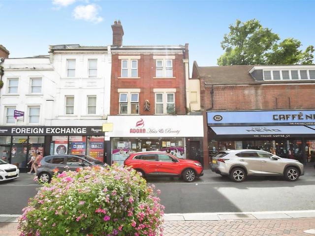 Apartment for rent in North Watford, Hertfordshire