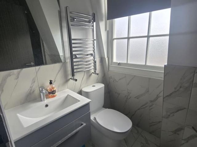 Apartment for rent in Watford, Hertfordshire