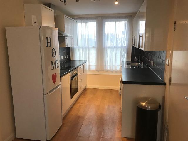 Apartment for rent in Watford, Hertfordshire