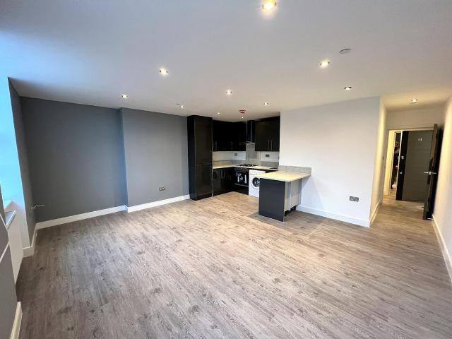 Apartment for rent in North Watford, Hertfordshire