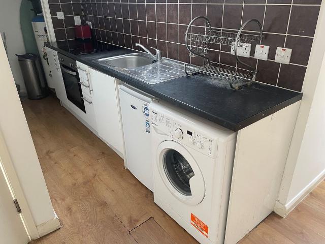 Studio for rent in Watford, Hertfordshire