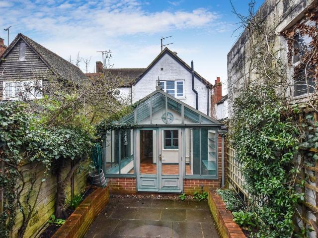House for rent in Berrick Salome, Oxfordshire
