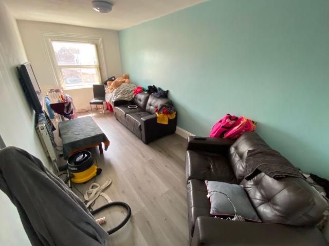 Apartment for rent in Calderstones