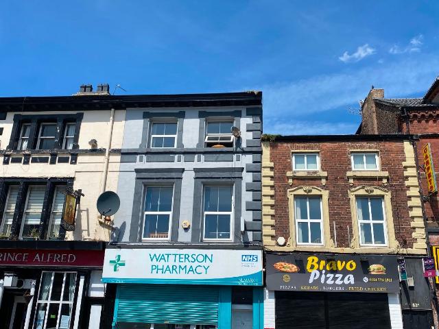 Apartment for rent in Calderstones