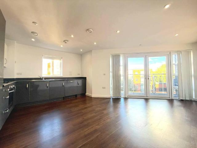 Apartment for rent in London Borough of Harrow, Greater London