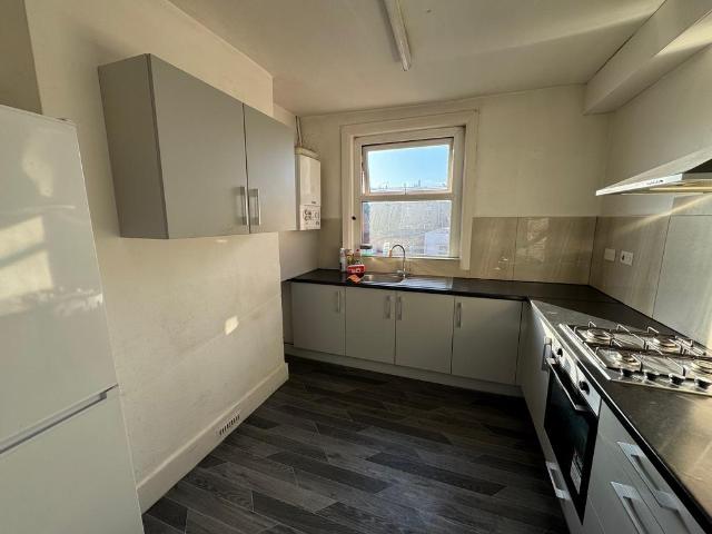 Apartment for rent in Wealdstone, Greater London