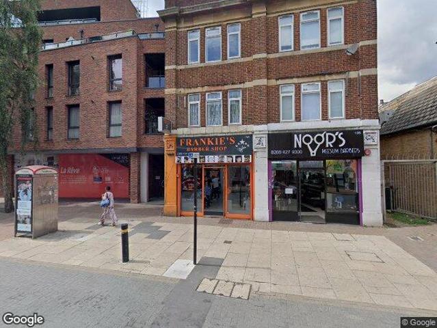 Studio for rent in Wealdstone, Isle Of Man