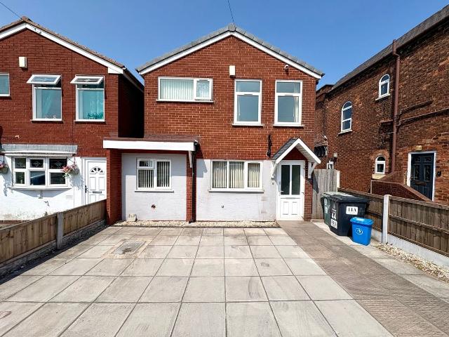 Apartment for rent in Darlaston, West Midlands
