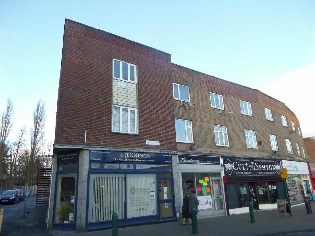 Apartment for rent in Wood End, Wednesfield