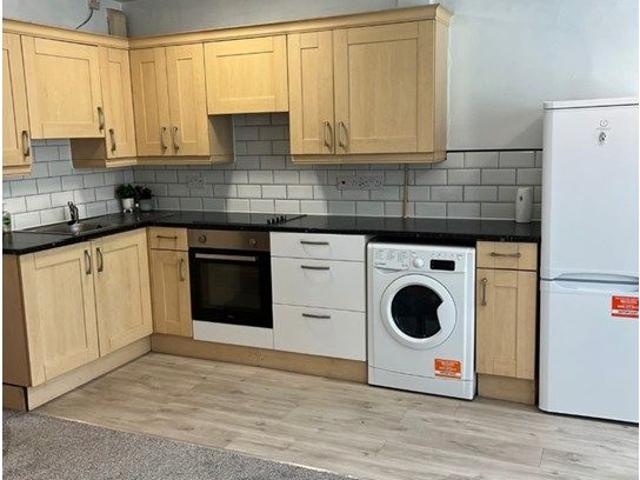 Apartment for rent in Wood End, Wednesfield