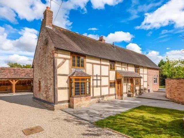 House for sale in Lyons, Greater London
