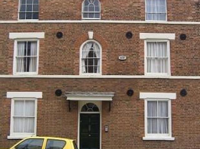 Apartment for rent in Hatton Park, Wellingborough
