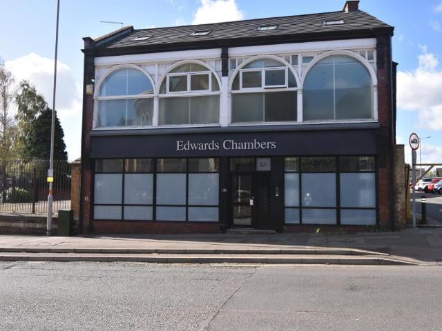 Apartment for rent in Hatton Park, Wellingborough