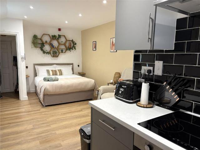 Apartment for rent in Wells, Somerset