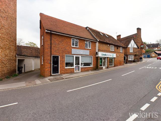 House for rent in Oaklands, Fretherne