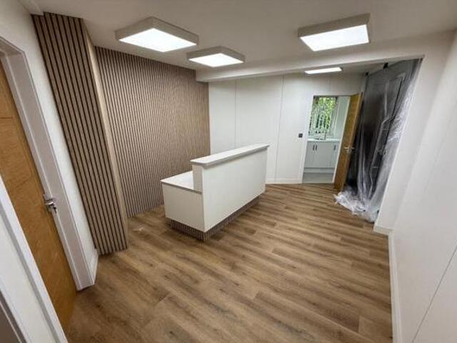 House for rent in Oaklands, Fretherne