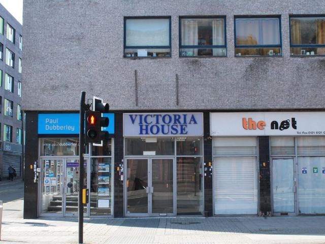 Apartment for rent in West Bromwich, West Midlands