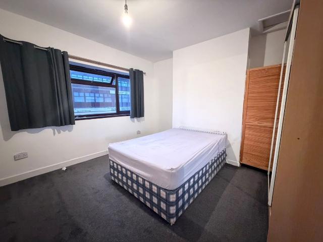 Apartment for rent in West Bromwich, Sandwell