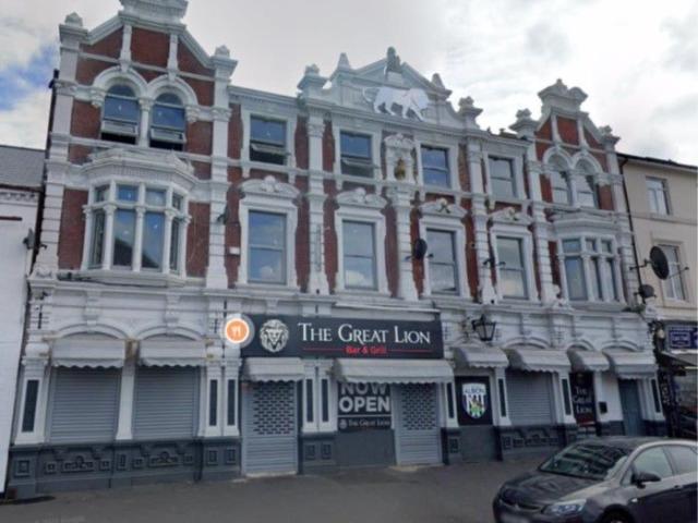 Room for rent in Lyng, West Bromwich