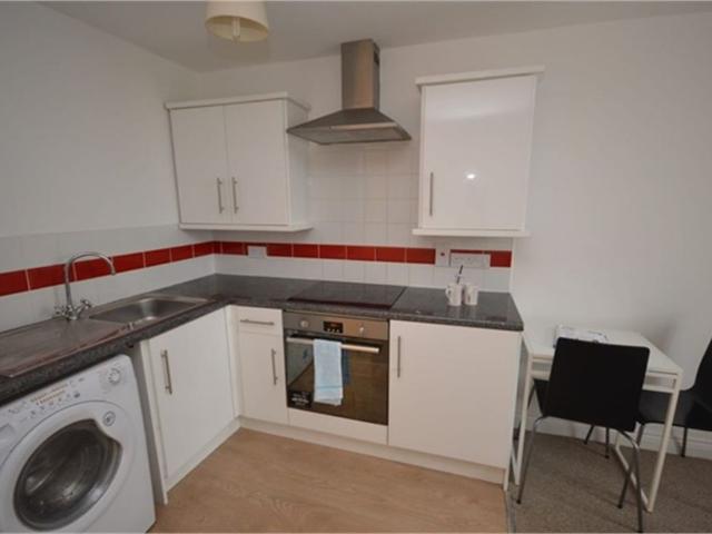 Apartment for rent in Ashbrooke, Sunderland