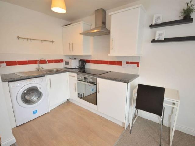 Apartment for rent in Ashbrooke, Sunderland