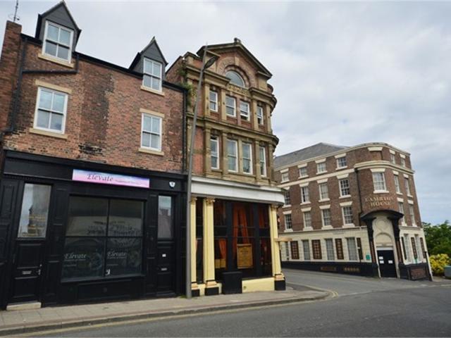 Apartment for rent in East End, Sunderland