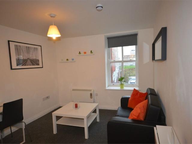 Apartment for rent in East End, Sunderland
