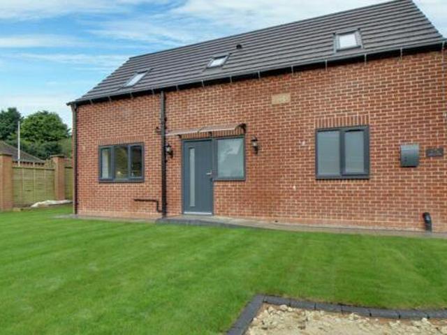 House for sale in North Yorkshire
