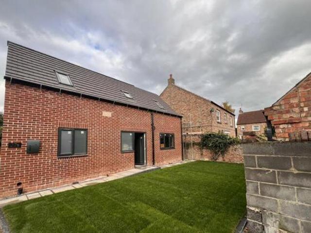 House for sale in North Yorkshire