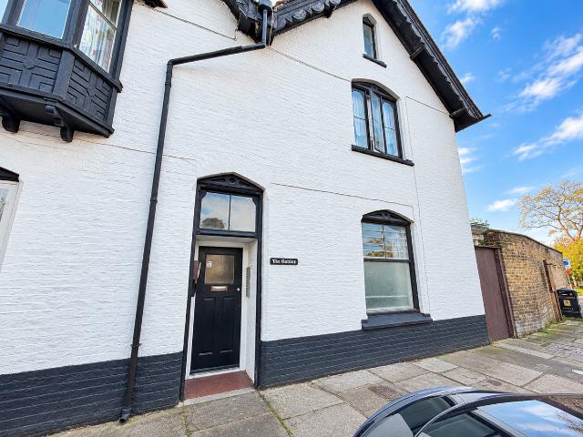Apartment for rent in London Borough of Hillingdon, Greater London