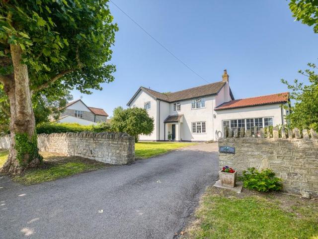 House for rent in Lydford-on-Fosse, East Lydford