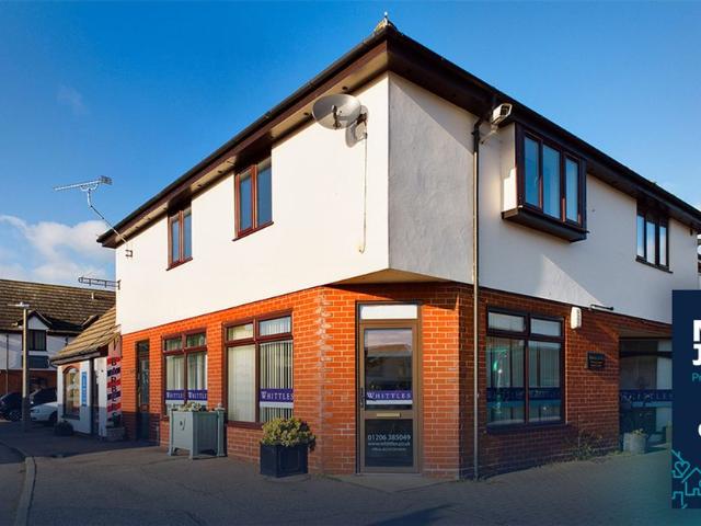 Apartment for rent in Fordham Heath, Essex
