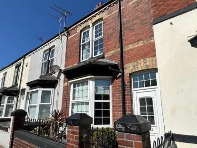 House for sale in Redcar, Tees Valley