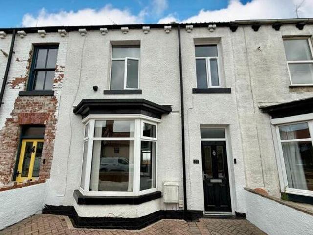 House for sale in Redcar, Tees Valley