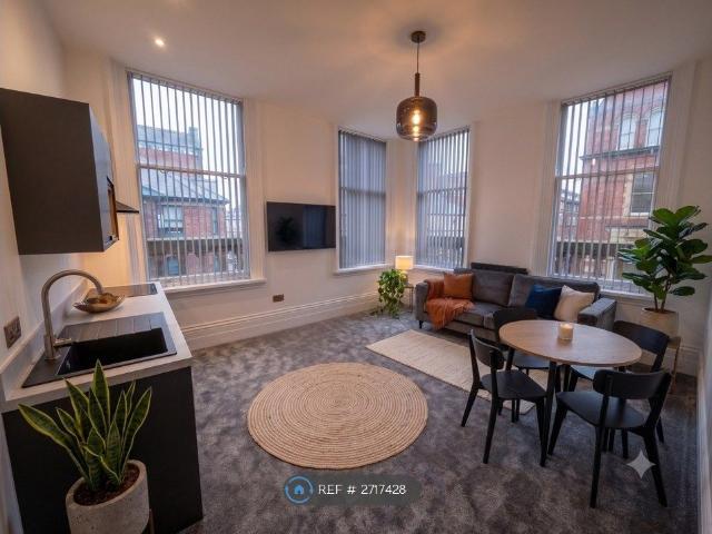 Apartment for rent in Ashbrooke, Sunderland